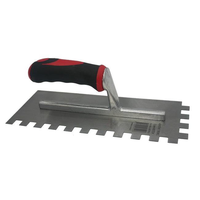 Switch Adhesive Trowel 12mm