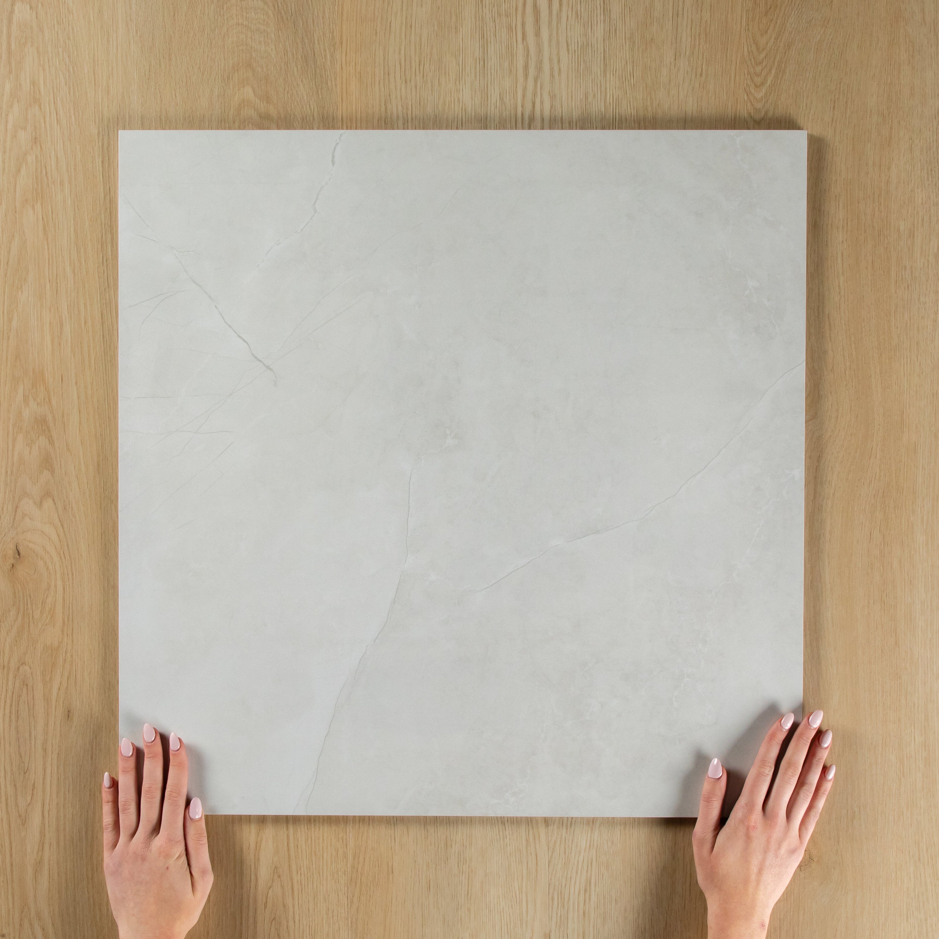 Dolce Bianco Polished