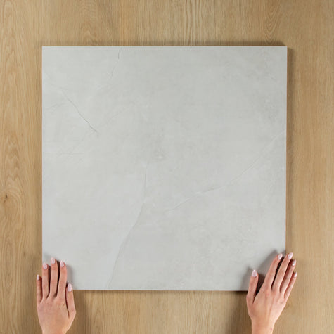 Dolce Bianco Polished