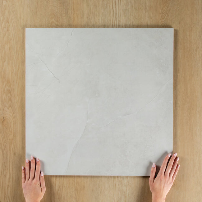 Dolce Bianco Polished