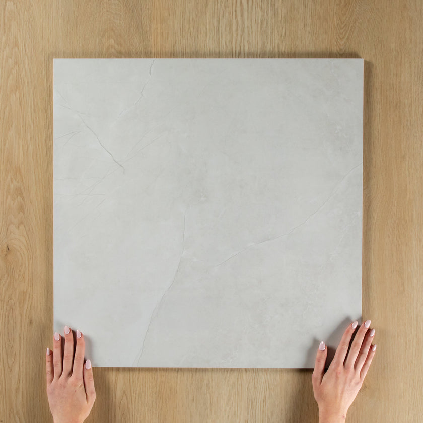 Dolce Bianco Polished