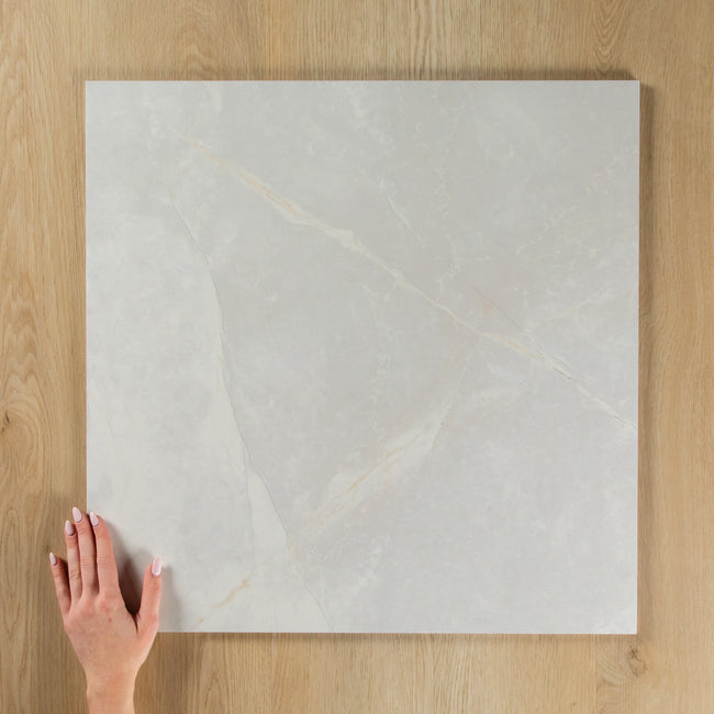 Dolce Bianco Lappato