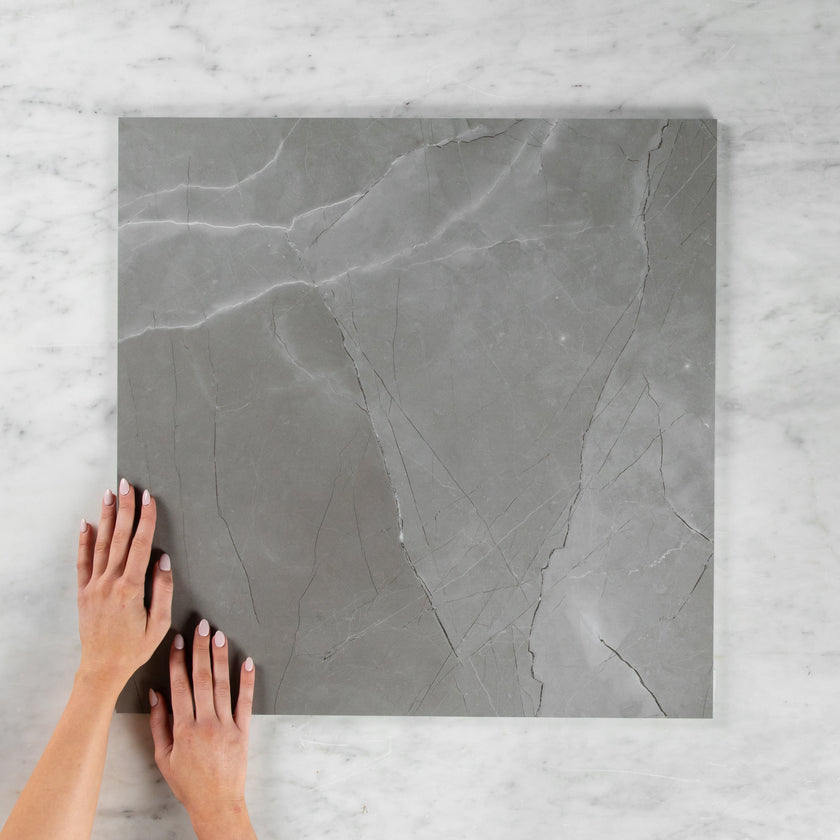 Dolce Charcoal Mix In Out