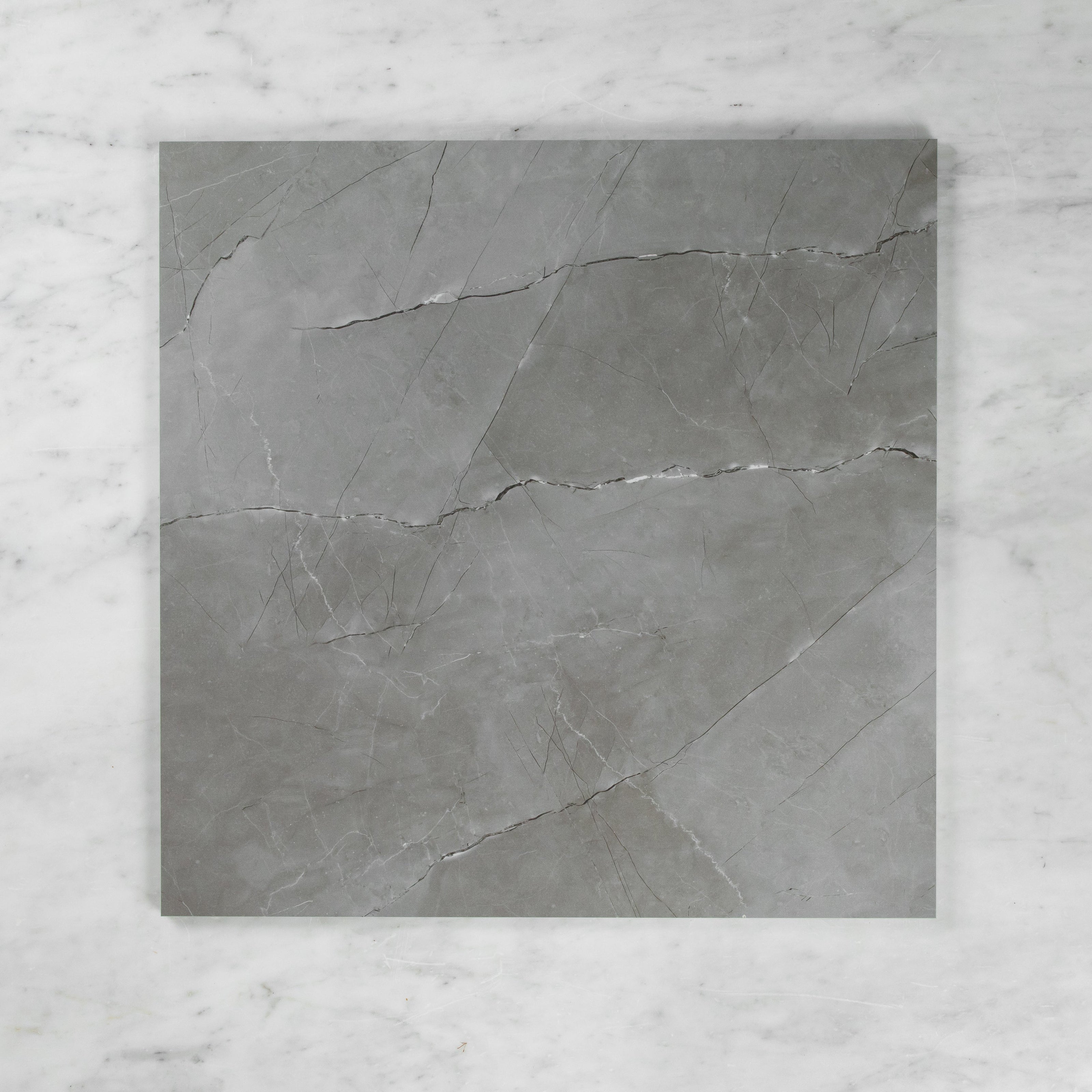 Dolce Charcoal Mix Lappato