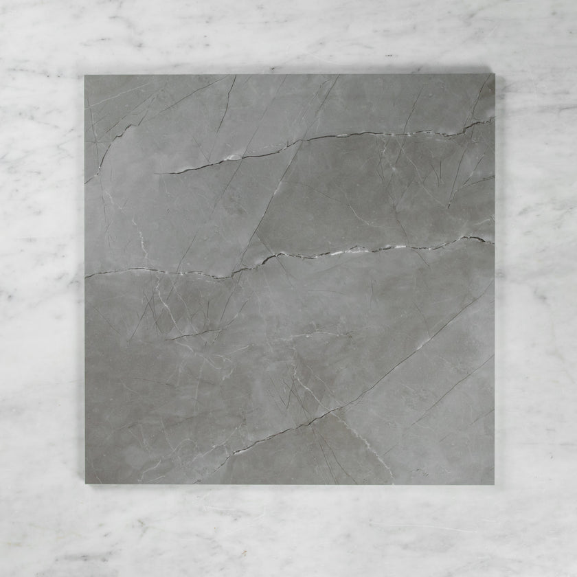 Dolce Charcoal Mix Lappato