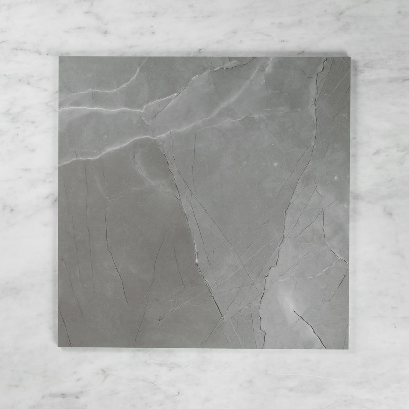 Dolce Charcoal Mix Lappato