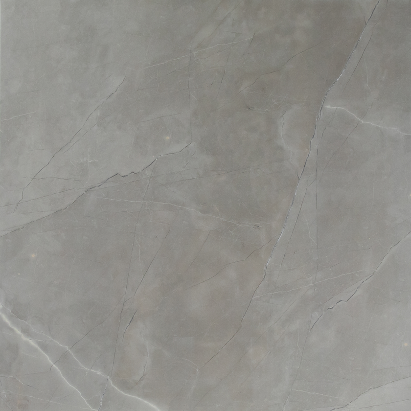 Dolce Dark Grey Nero Lappato