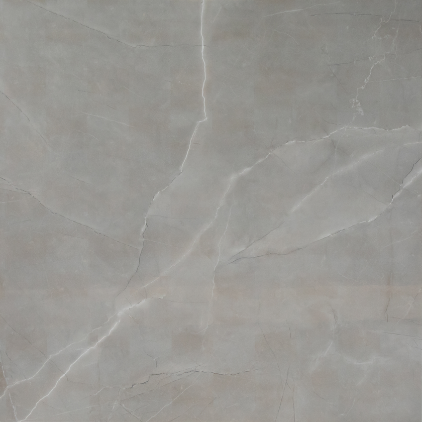 Dolce Dark Grey Nero Polished