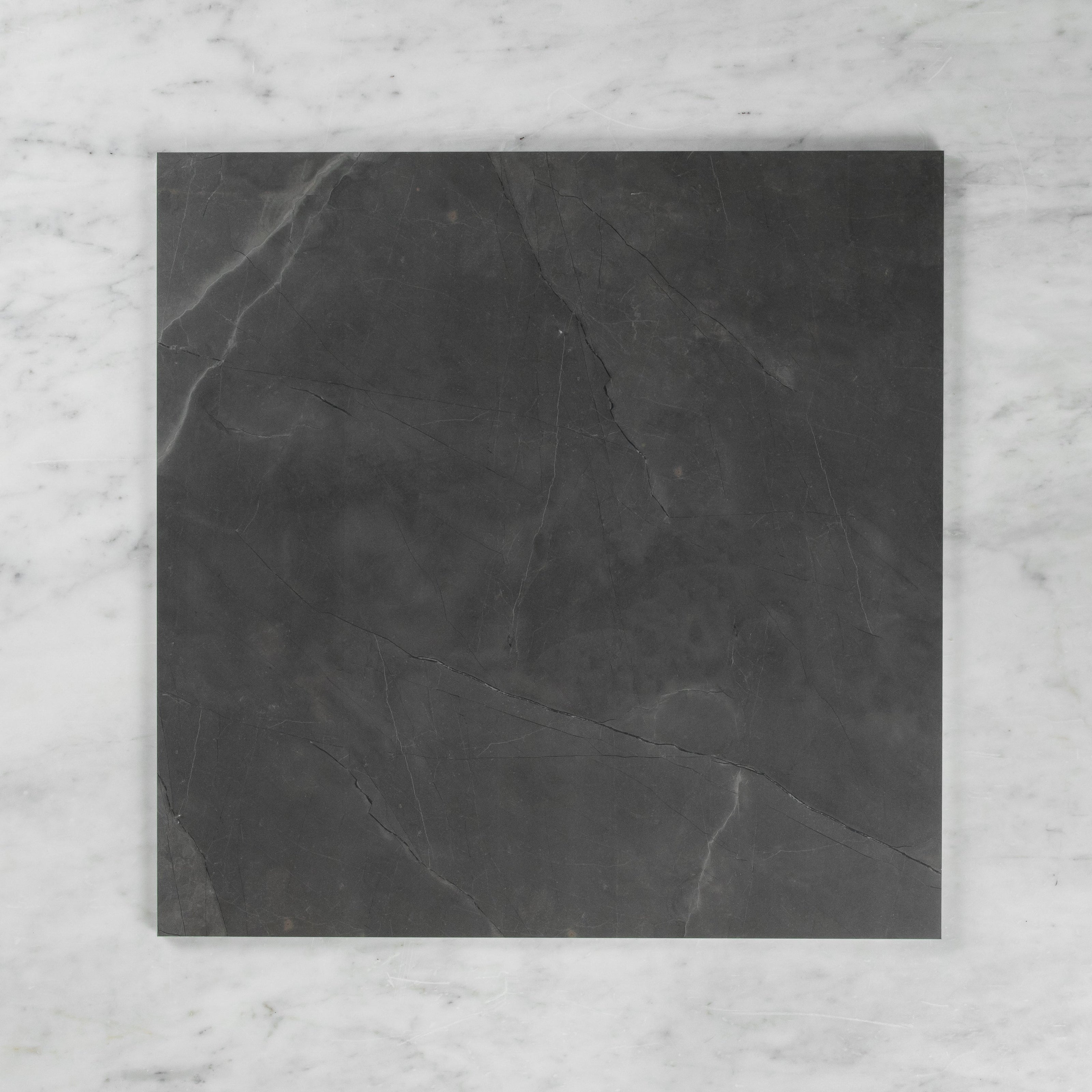 Dolce Graphite Lappato