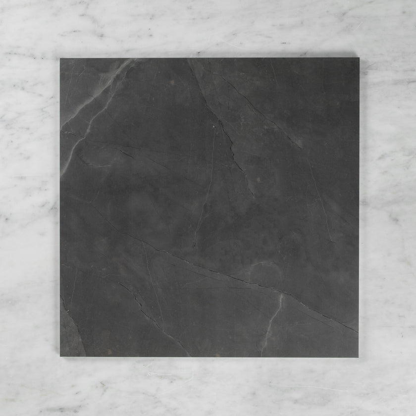 Dolce Graphite Lappato