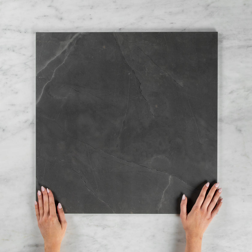 Dolce Graphite Lappato