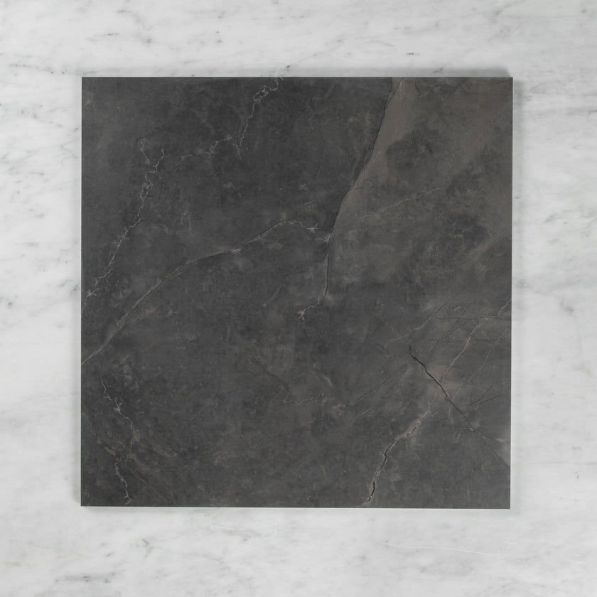 Dolce Graphite Lappato