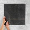 Dolce Graphite Polished