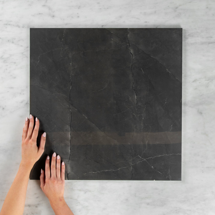 Dolce Graphite Polished