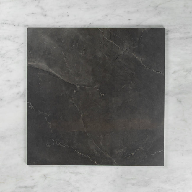 Dolce Graphite Polished