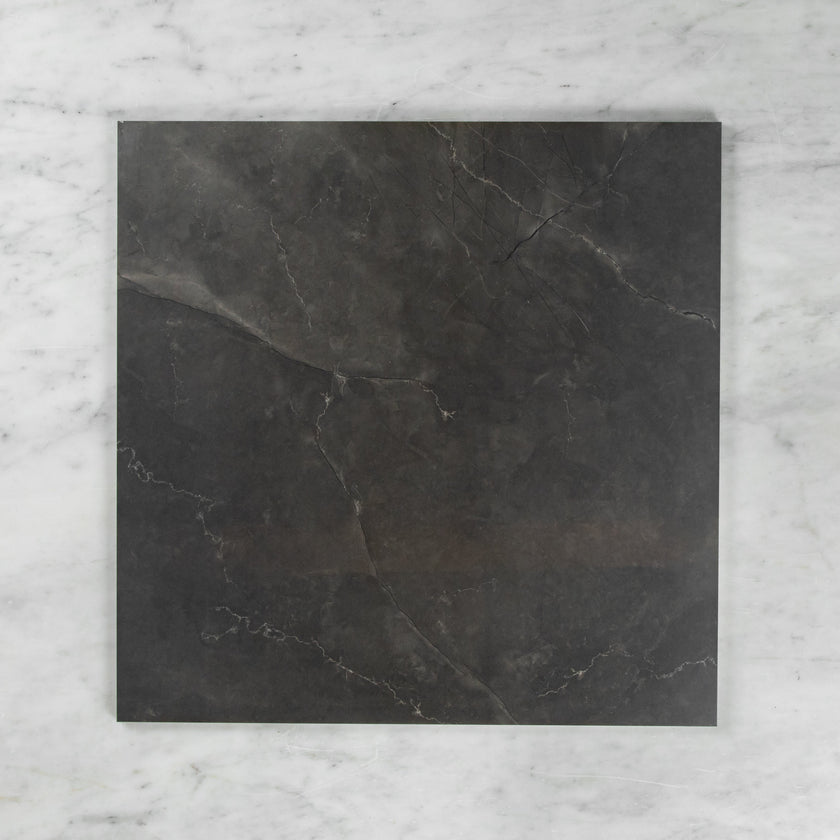 Dolce Graphite Polished