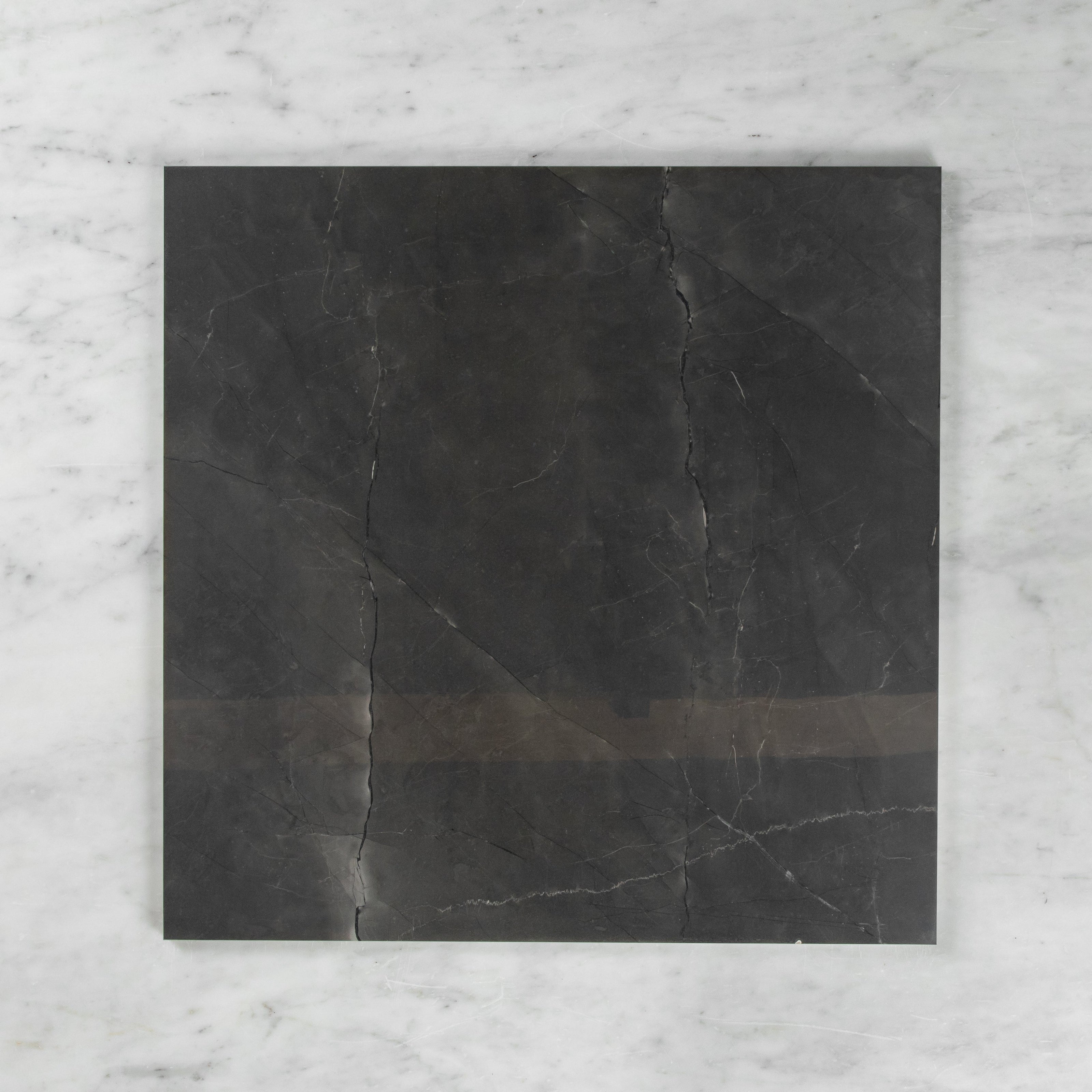 Dolce Graphite Polished