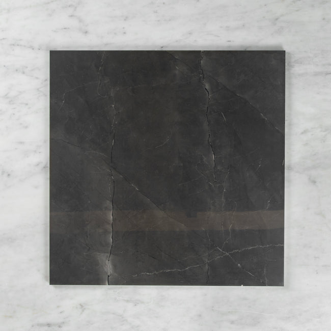 Dolce Graphite Polished