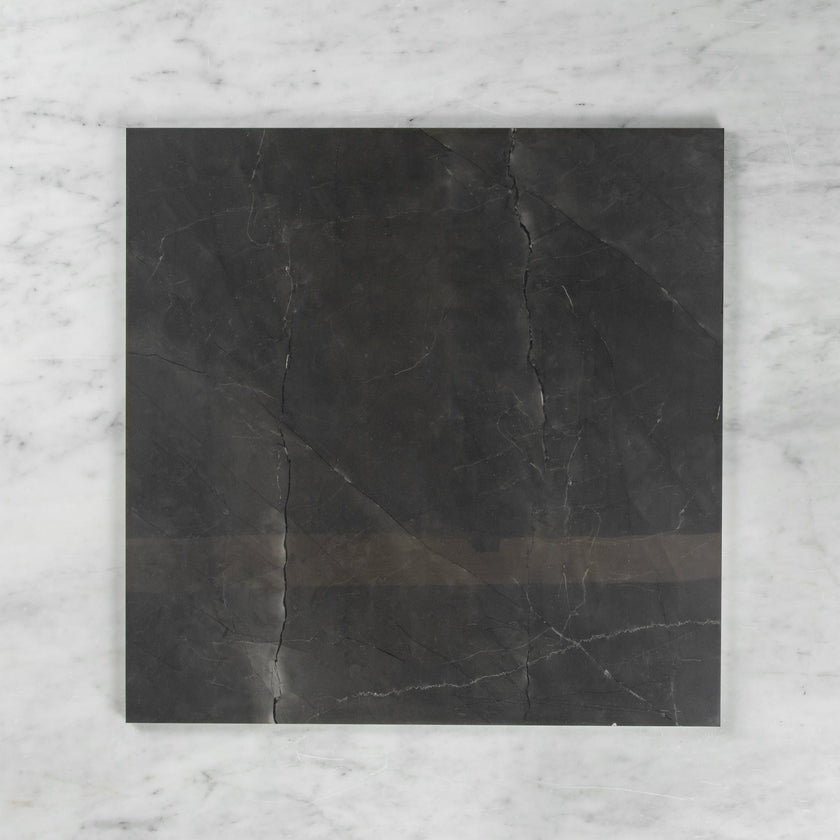 Dolce Graphite Polished