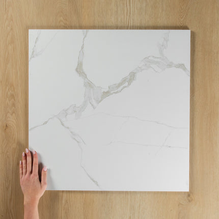 Carrara Matte
