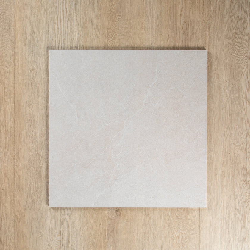 Dusk Ivory Matte