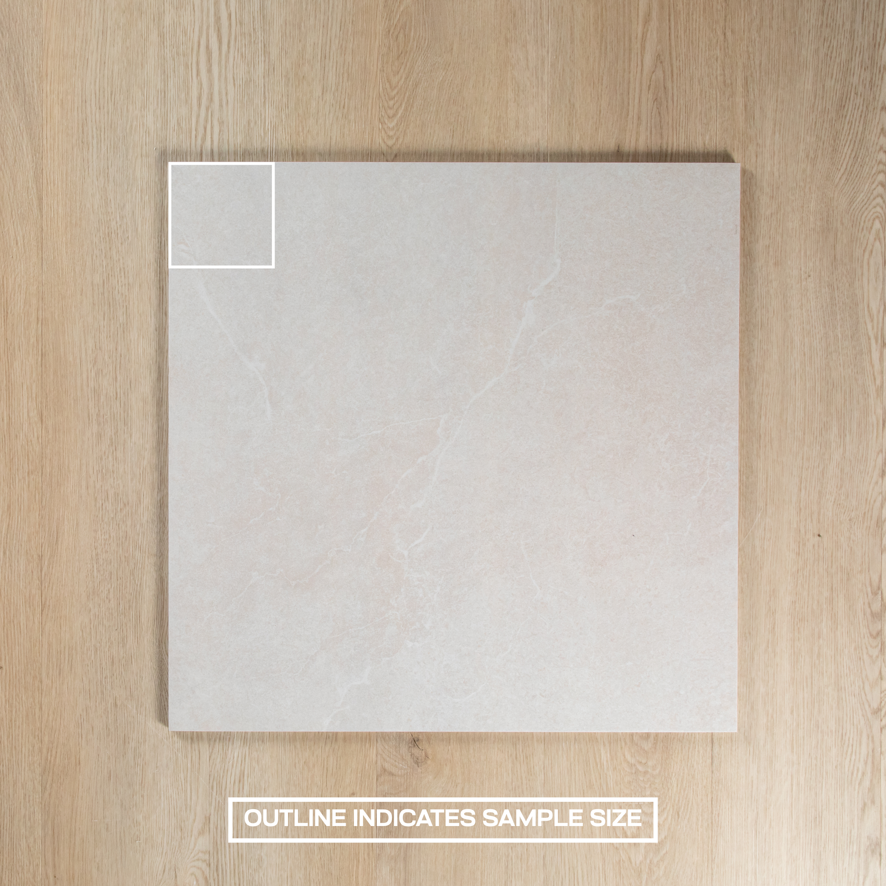 Dusk Ivory Matte