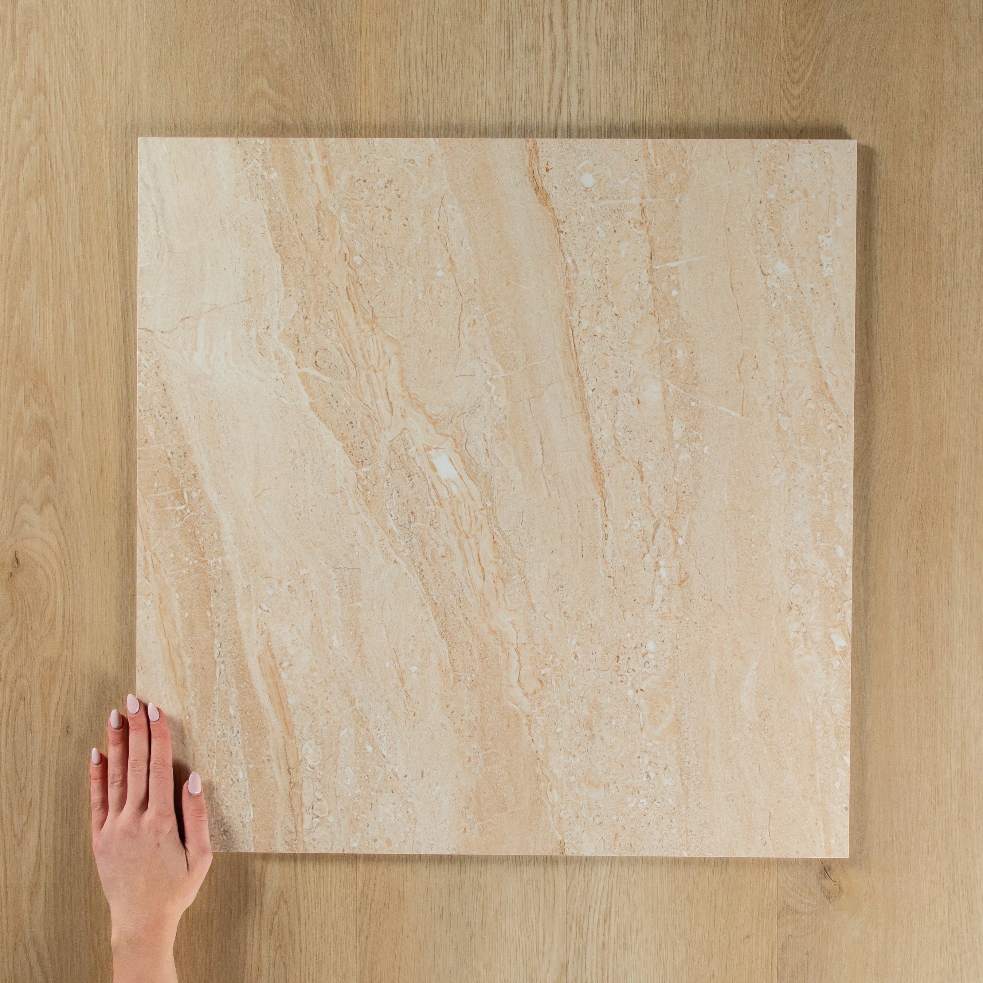 Dyna Crema Polished