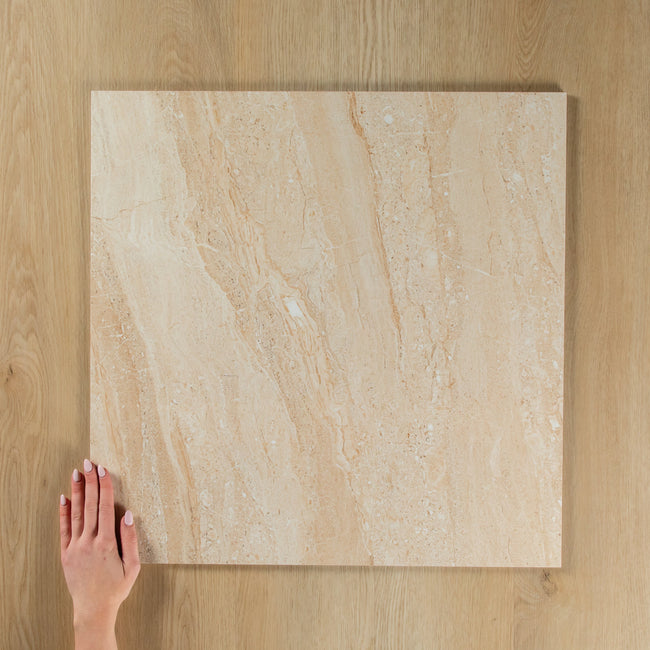 Dyna Crema Polished