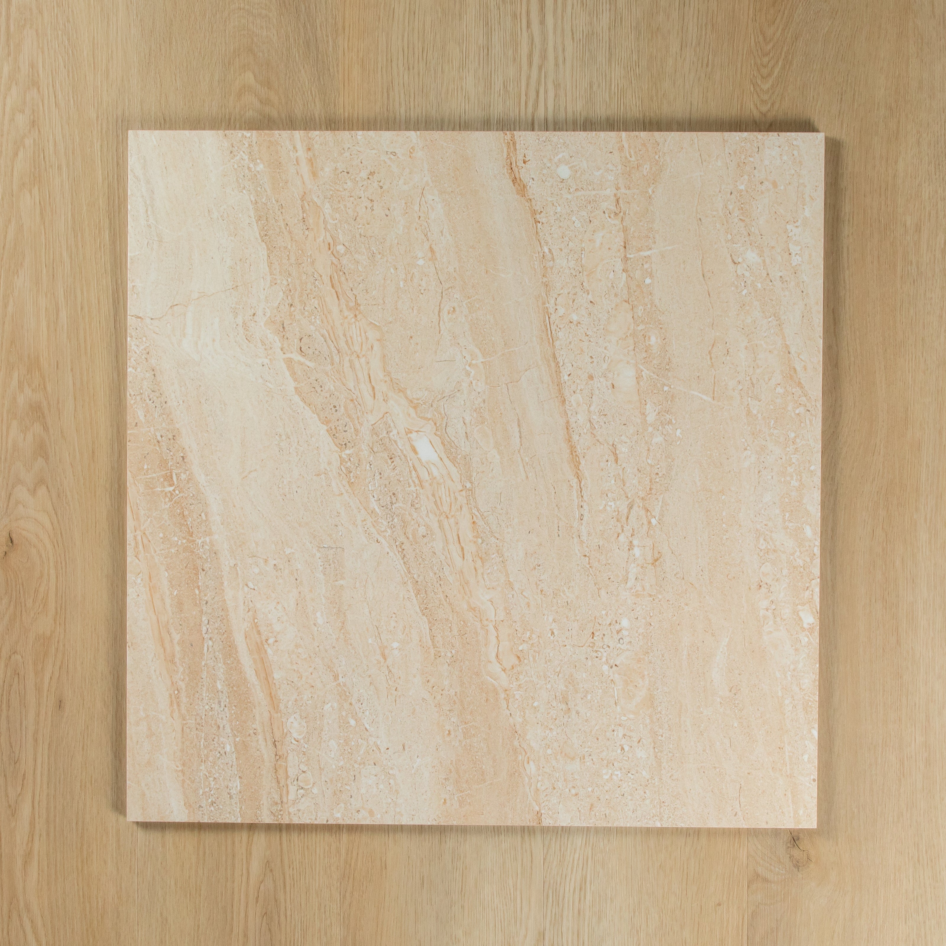Dyna Crema Polished