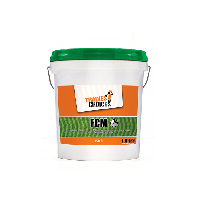 SAS Tradies Choice FCM SBR