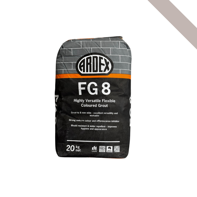 Ardex FG8 Magellan Grey 273 Grout 20kg