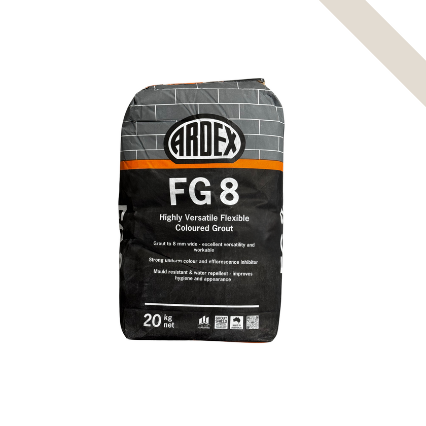 Ardex FG8 Mudberry 285 Grout 20kg