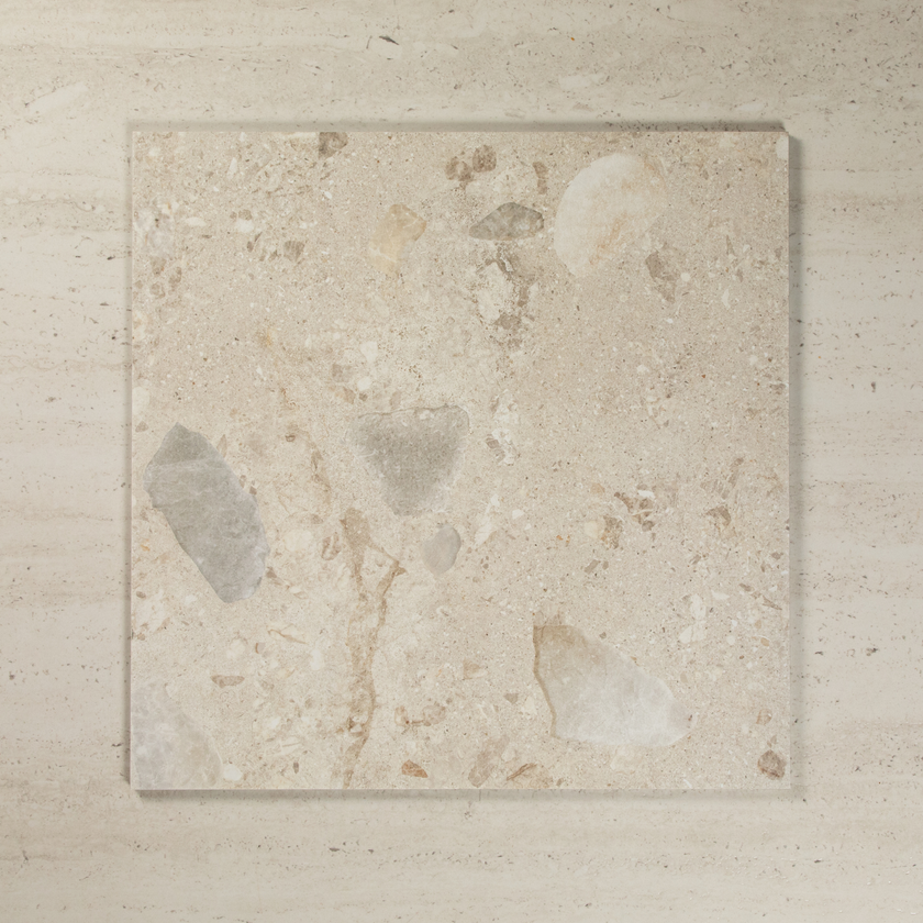 Focus Ivory Matte