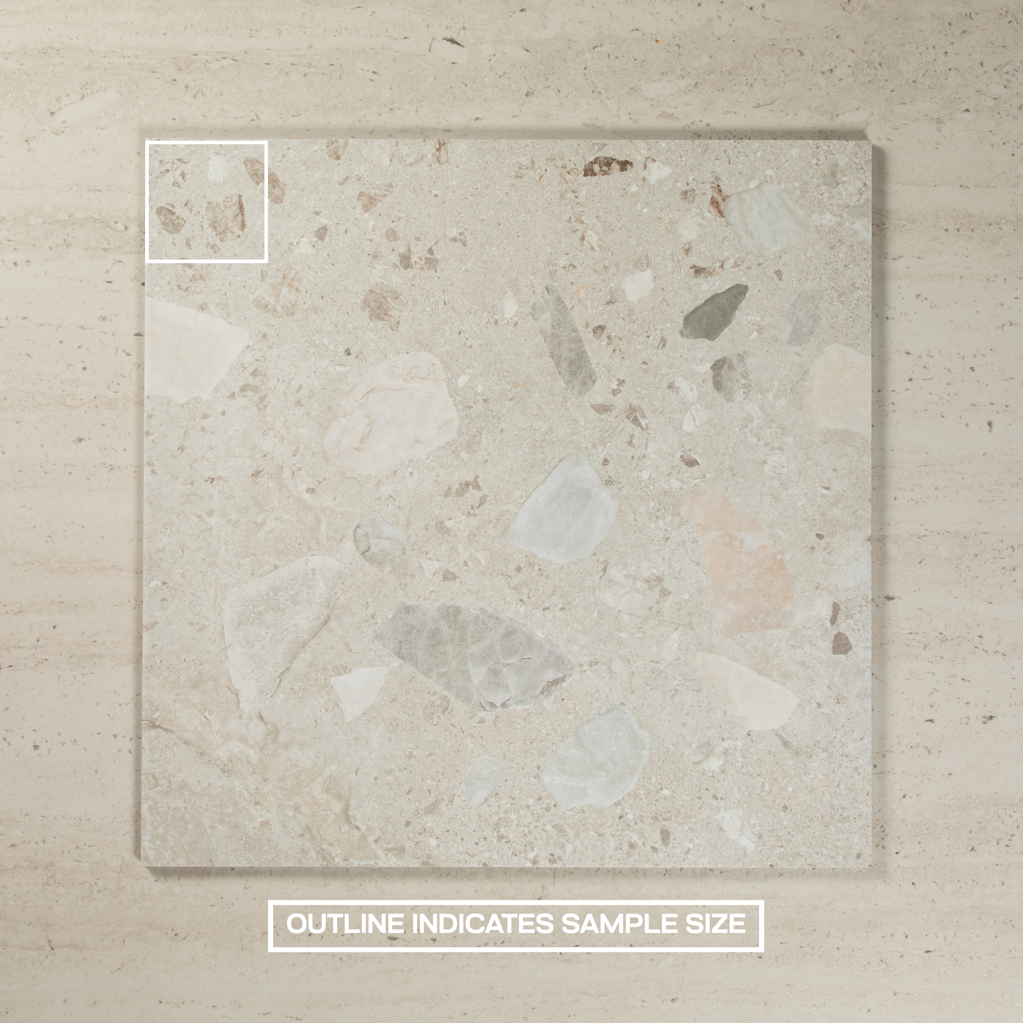 Focus White Matte