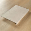 French Stone Beige Drop Face Coping