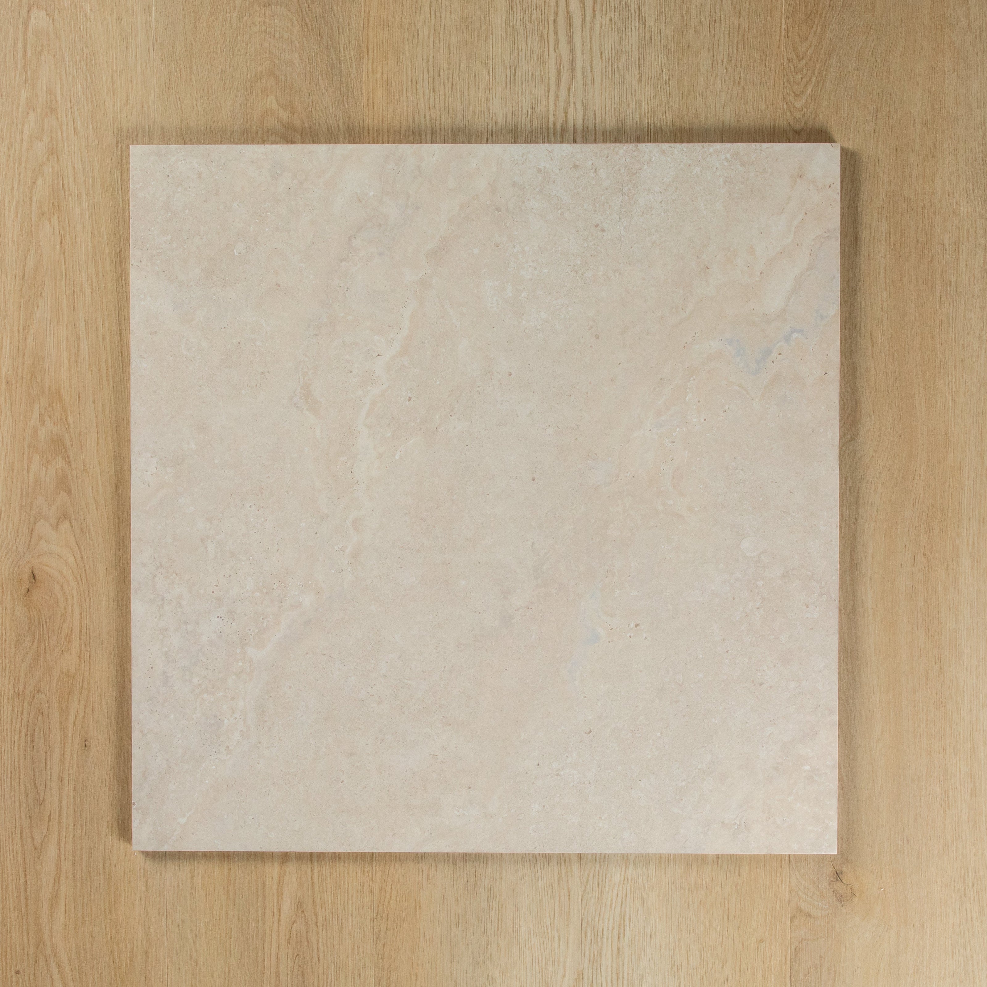 French Stone Beige Travertine Honed