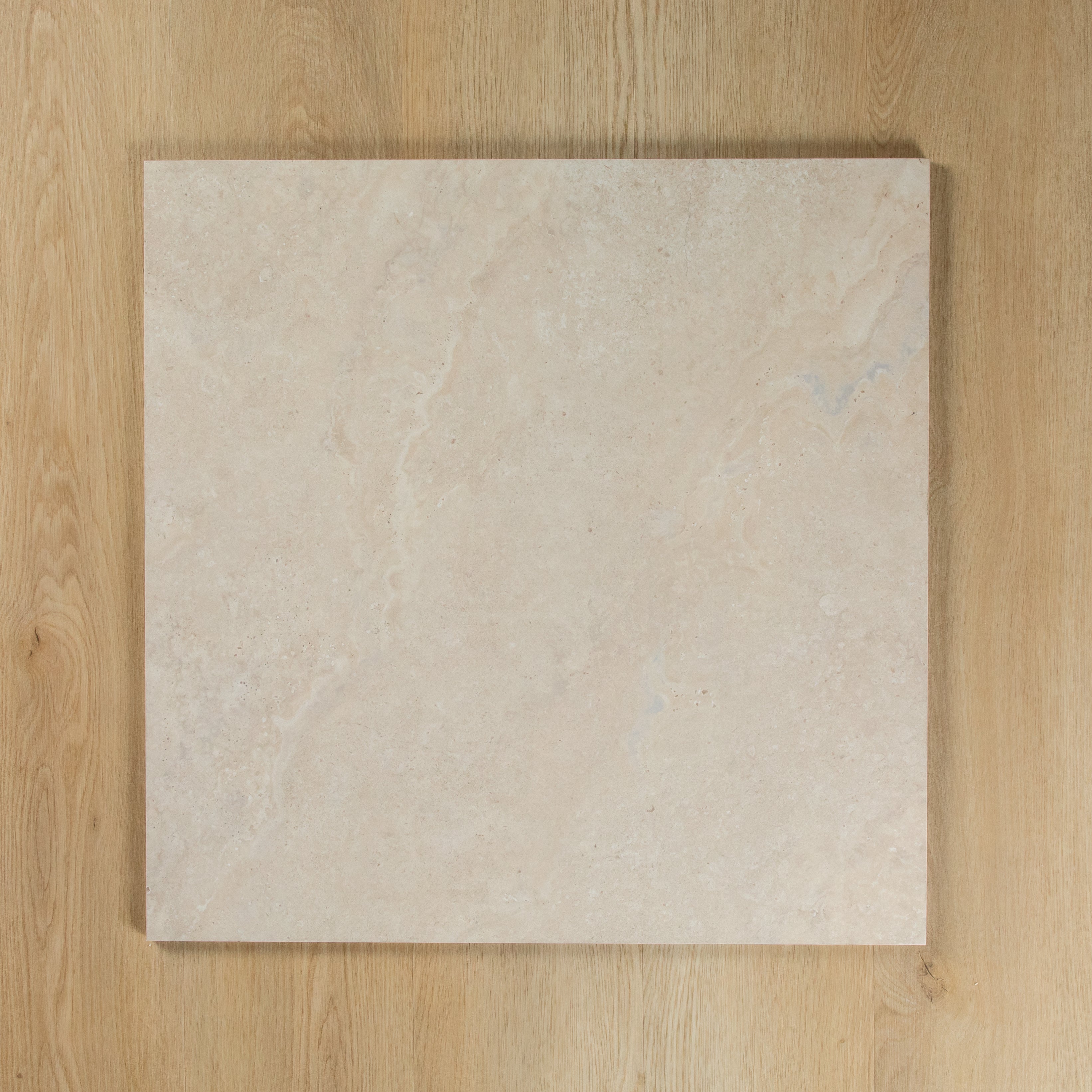 French Stone Beige Travertine  In Out
