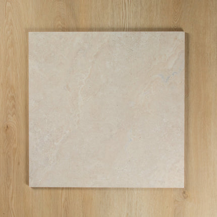 French Stone Beige Travertine  In Out