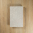 French Stone Bianco Drop Face Coping