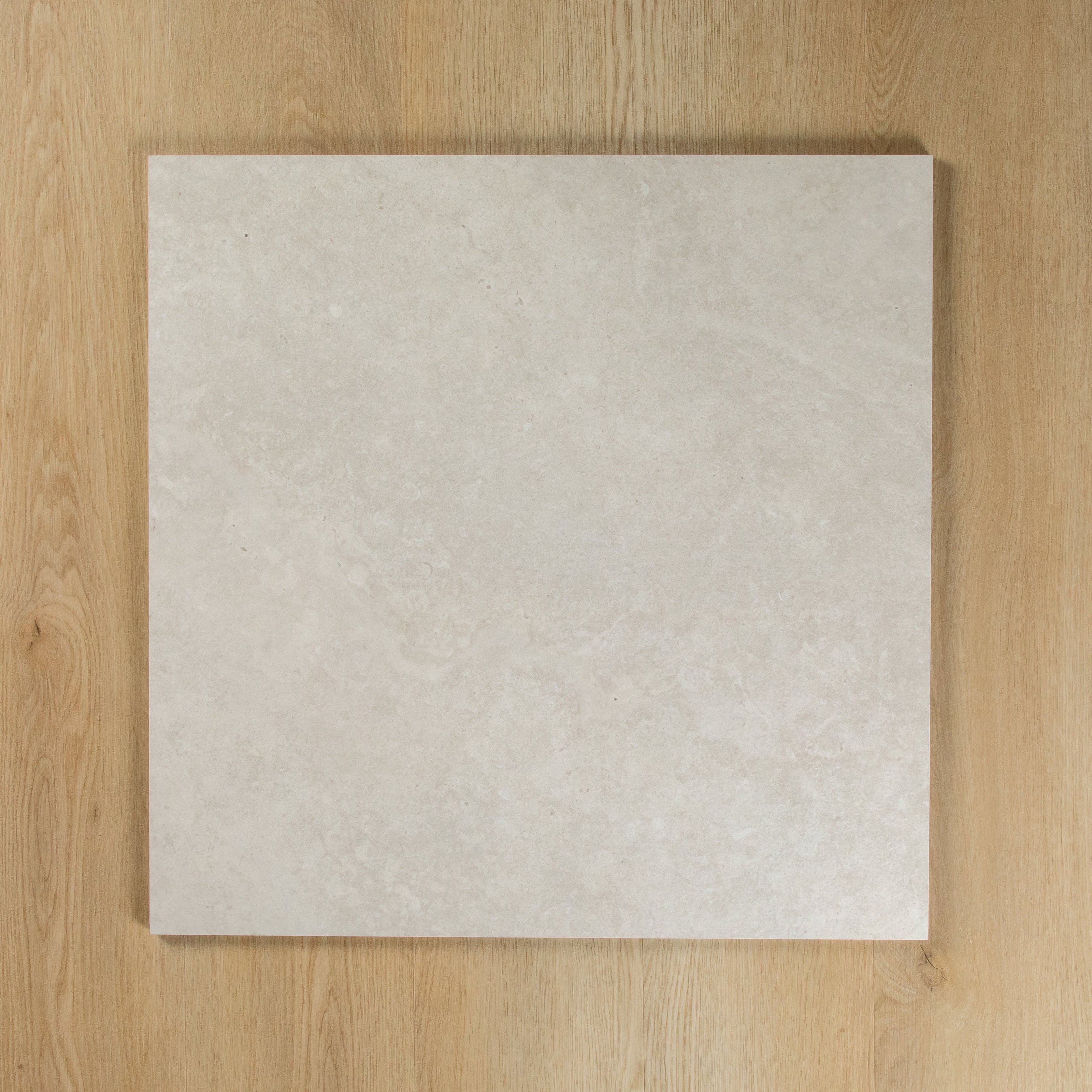 French Stone Bianco Travertine Honed