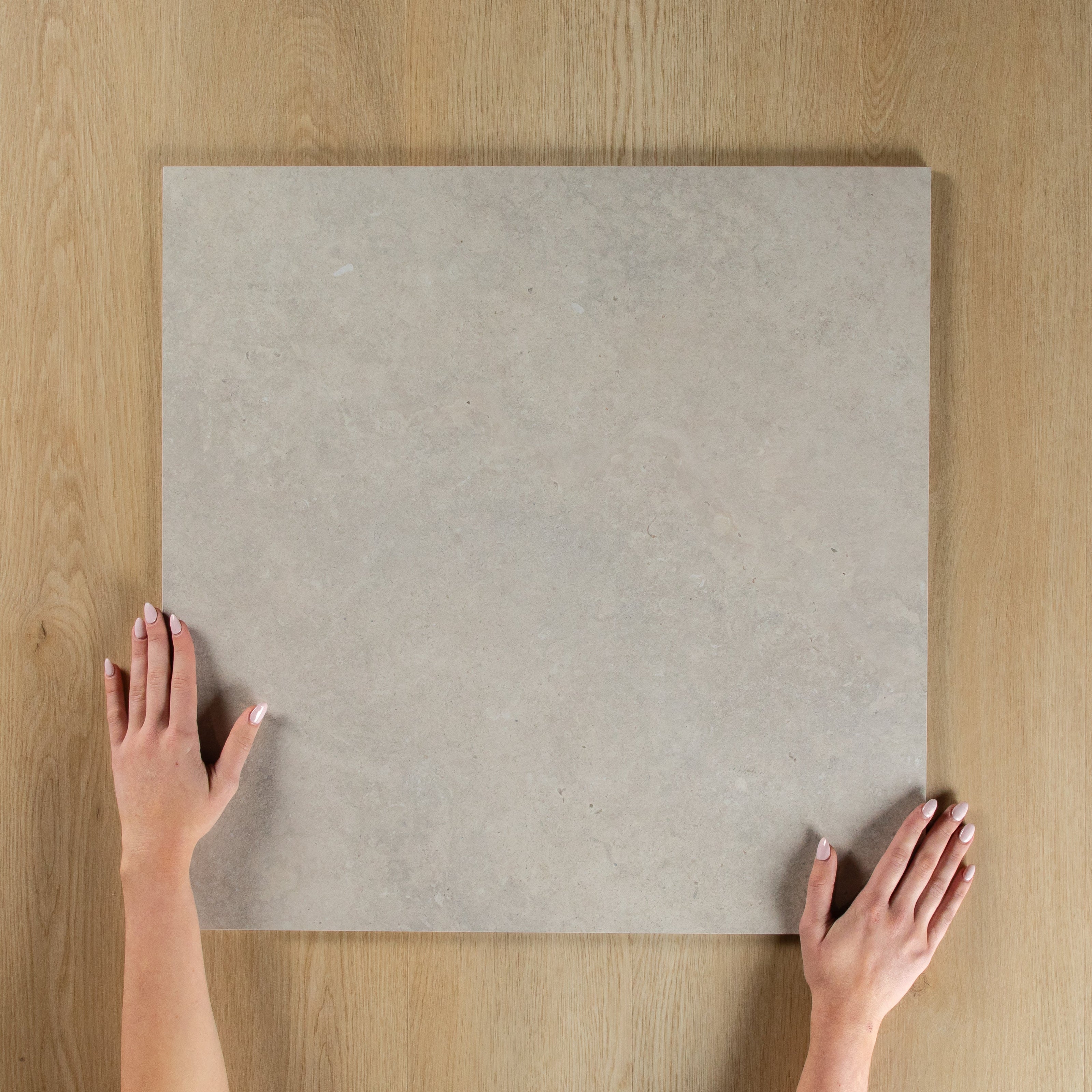 French Stone Grigio Travertine In Out