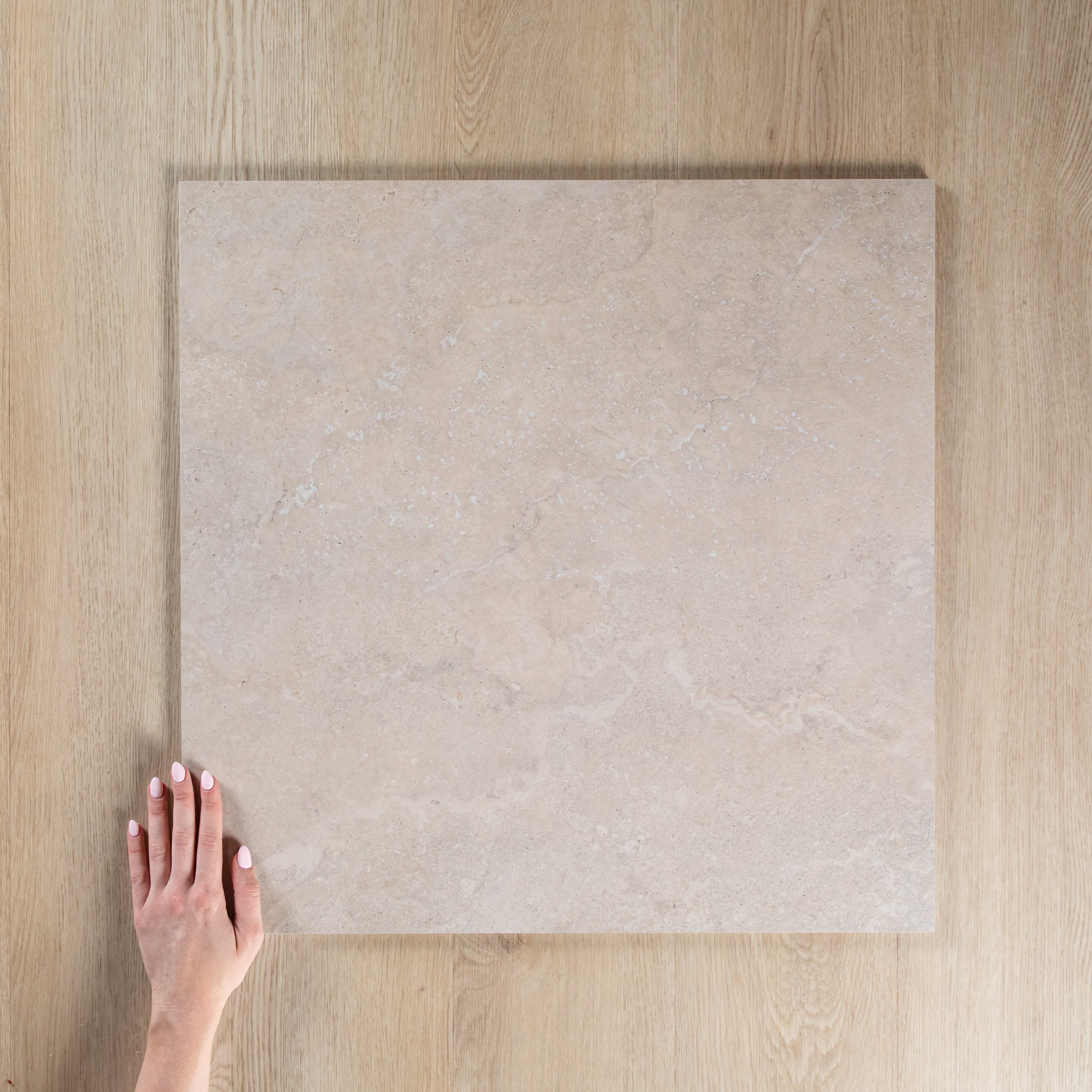 French Stone Natural Travertine  In Out