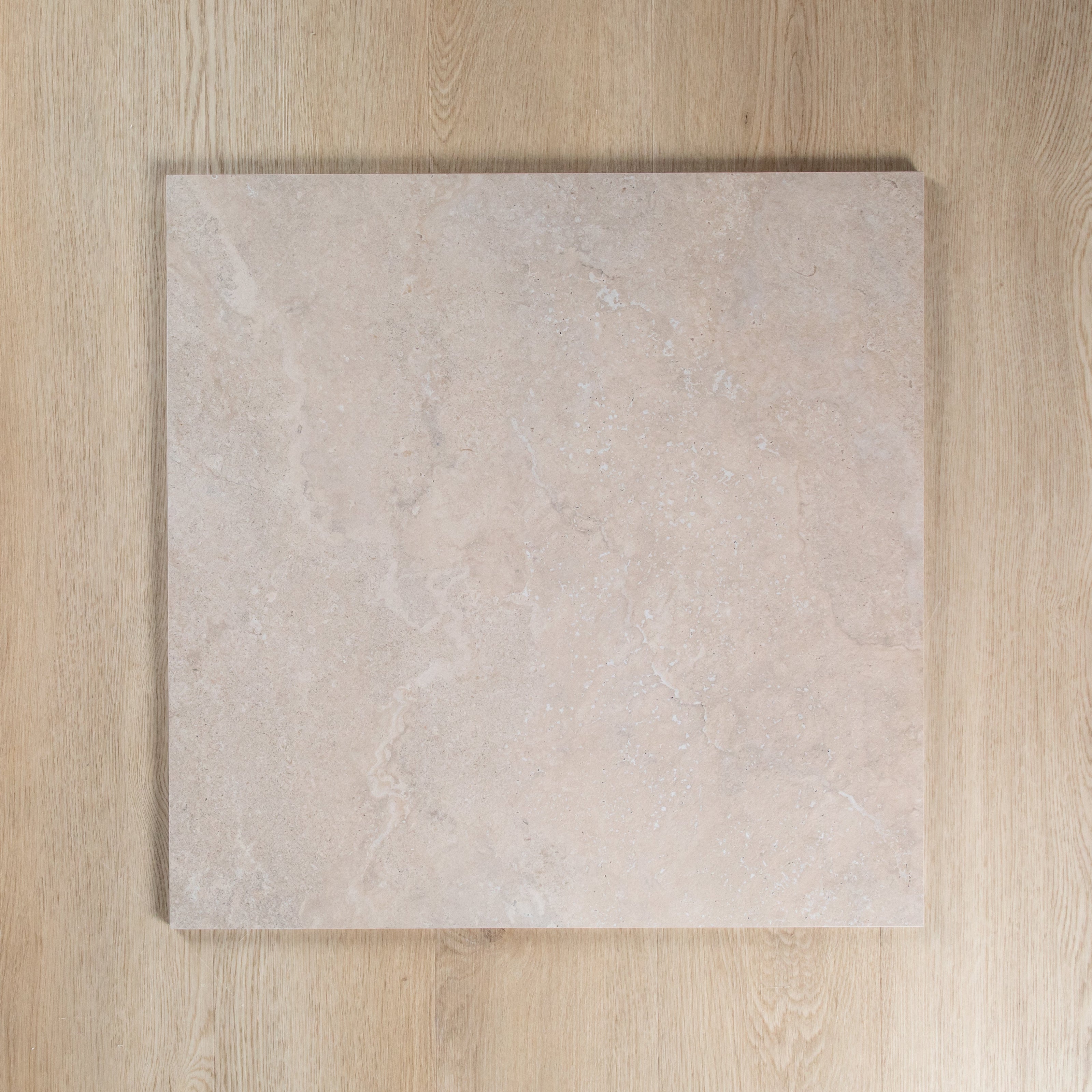 French Stone Natural Travertine  In Out