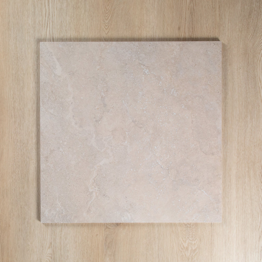 French Stone Natural Travertine  In Out