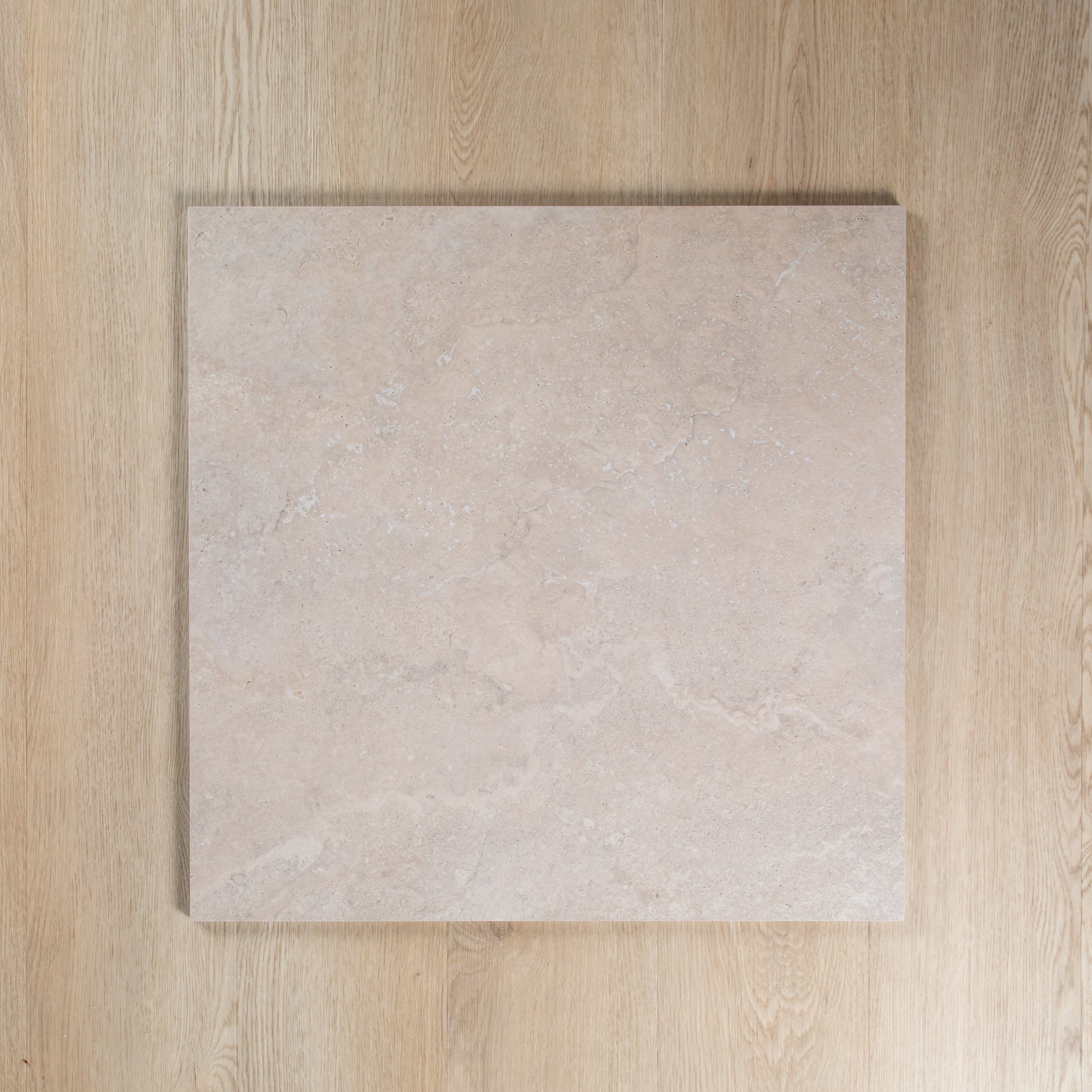 French Stone Natural Travertine  In Out
