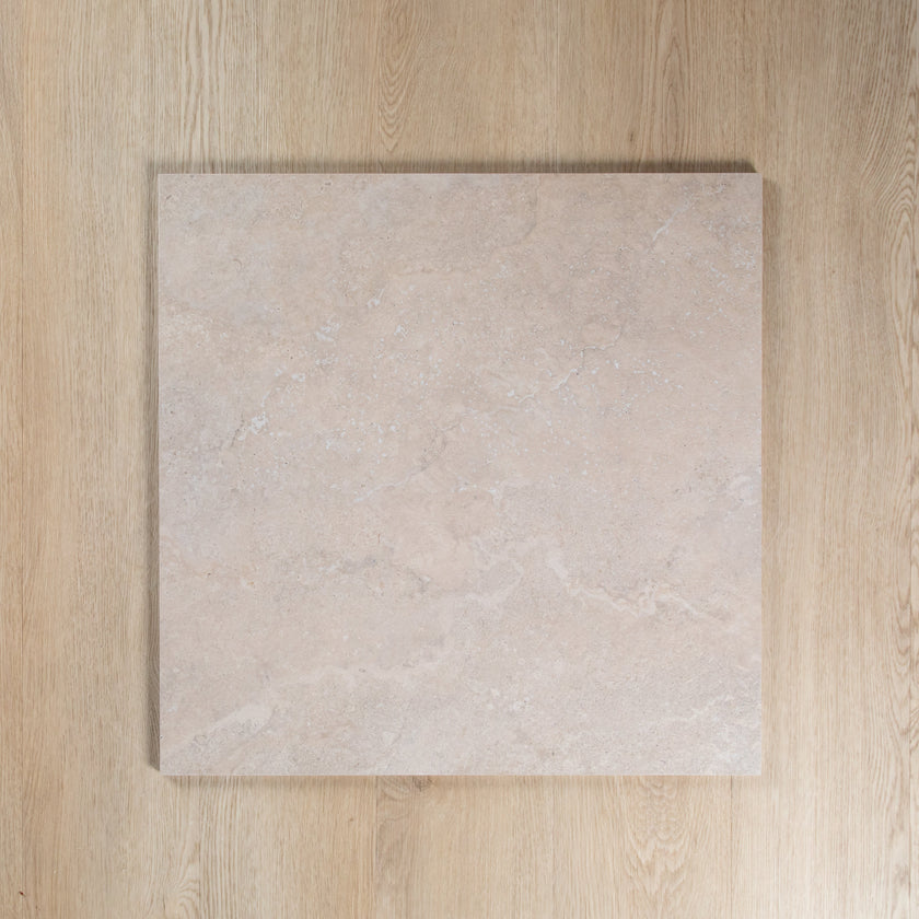 French Stone Natural Travertine  In Out