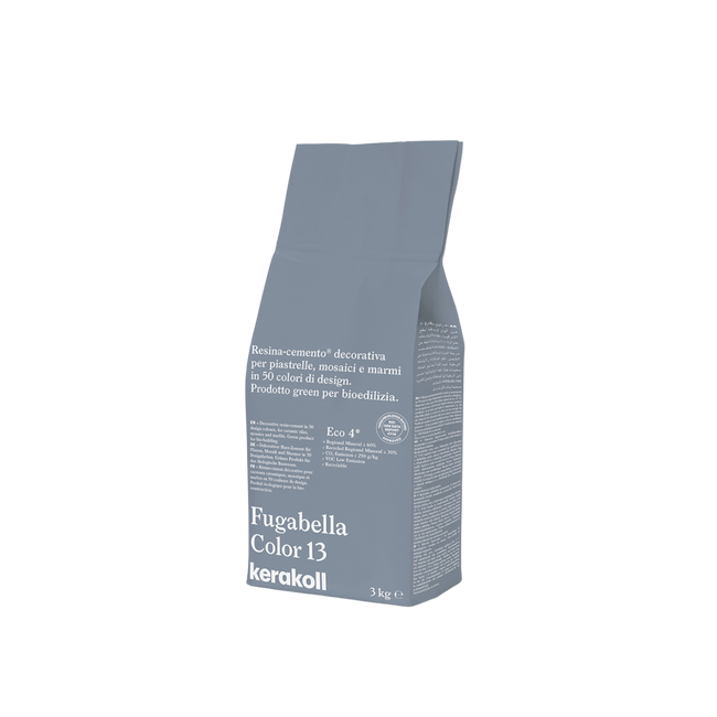 Fugabella Color 13 3kg Kerakoll KK26