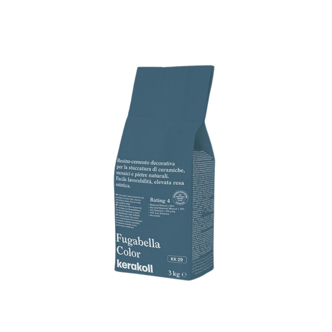 Fugabella Color 15 3kg Kerakoll KK29