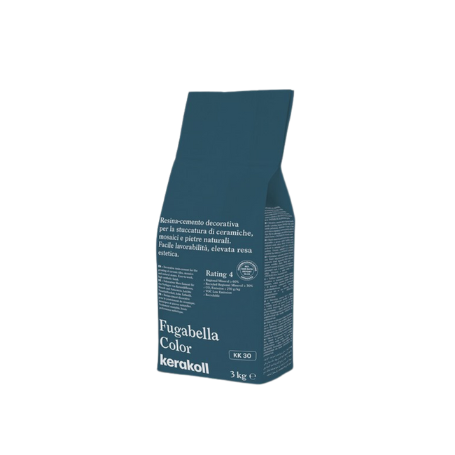 Fugabella Color 16 3kg Kerakoll KK30