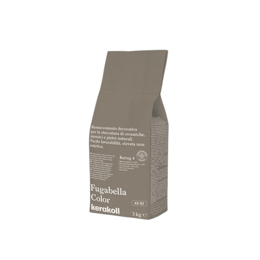 Fugabella Color 26 3kg Kerakoll KK92